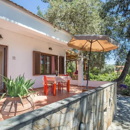 ヴィラ Olga ペフカリ