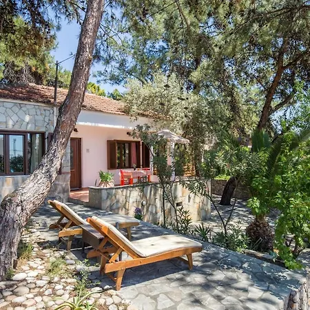 ヴィラ Olga ペフカリ