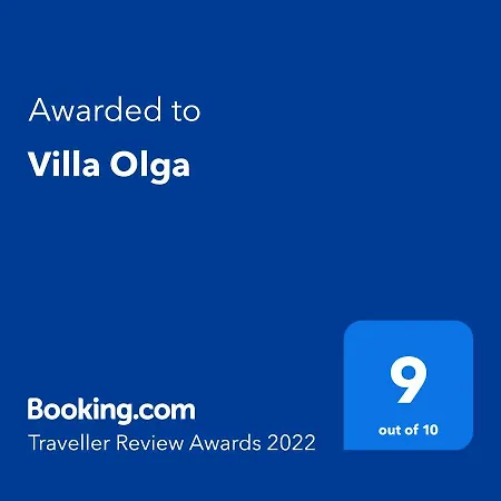 Olga ペフカリ