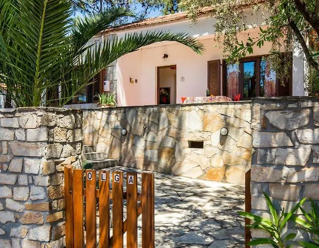 ヴィラ Olga ペフカリ