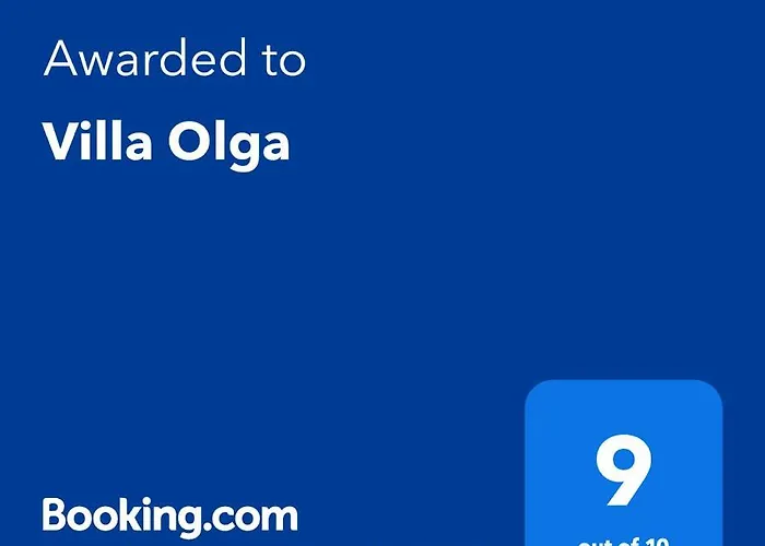 Olga ペフカリ