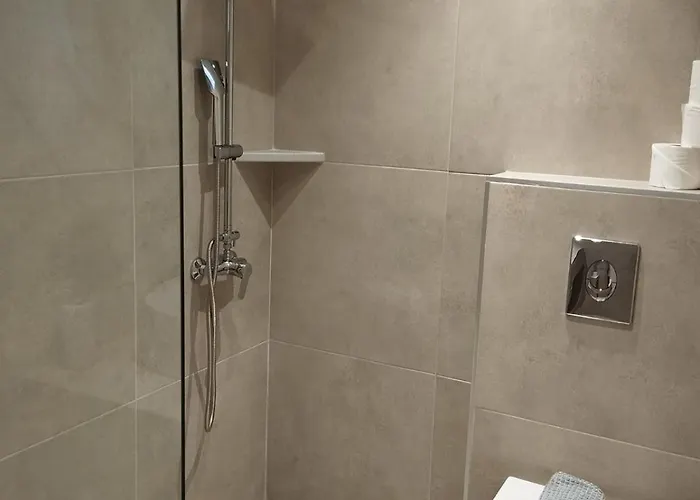 ヴィラ Olga ペフカリ