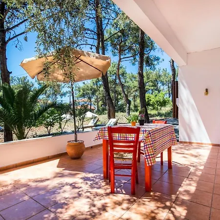 Villa Olga