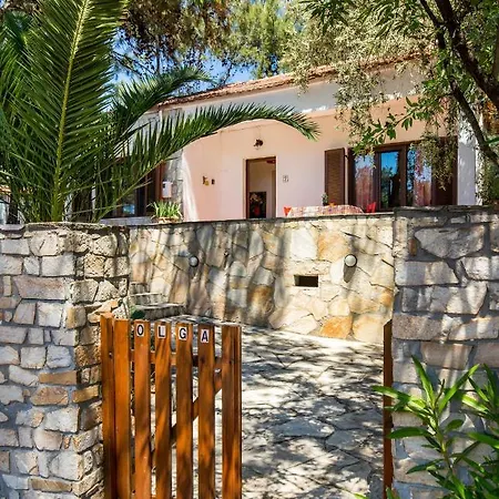 Villa Olga Pefkari